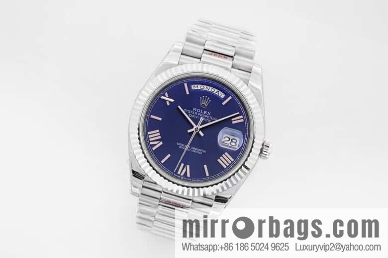 EW Week Journal Type 40 [Upgraded New 3255 All-in-One] Watch