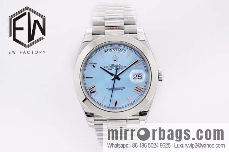 EW Week Journal Type 40 [Upgraded New 3255 All-in-One] Watch