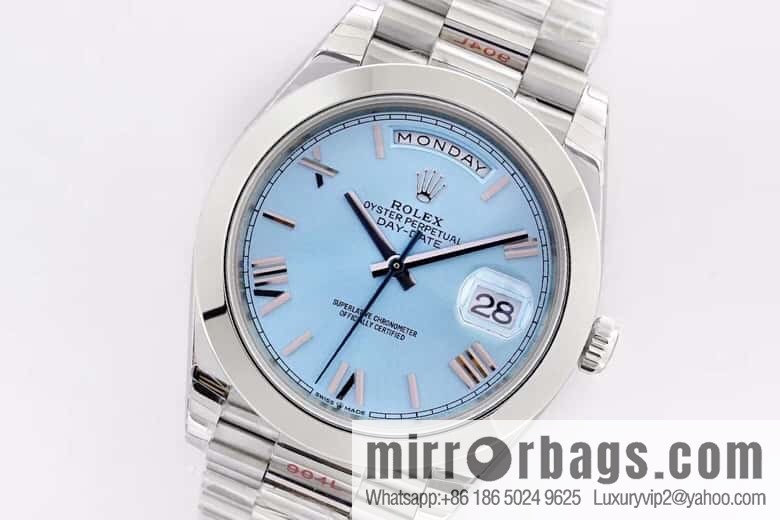 EW Week Journal Type 40 [Upgraded New 3255 All-in-One] Watch