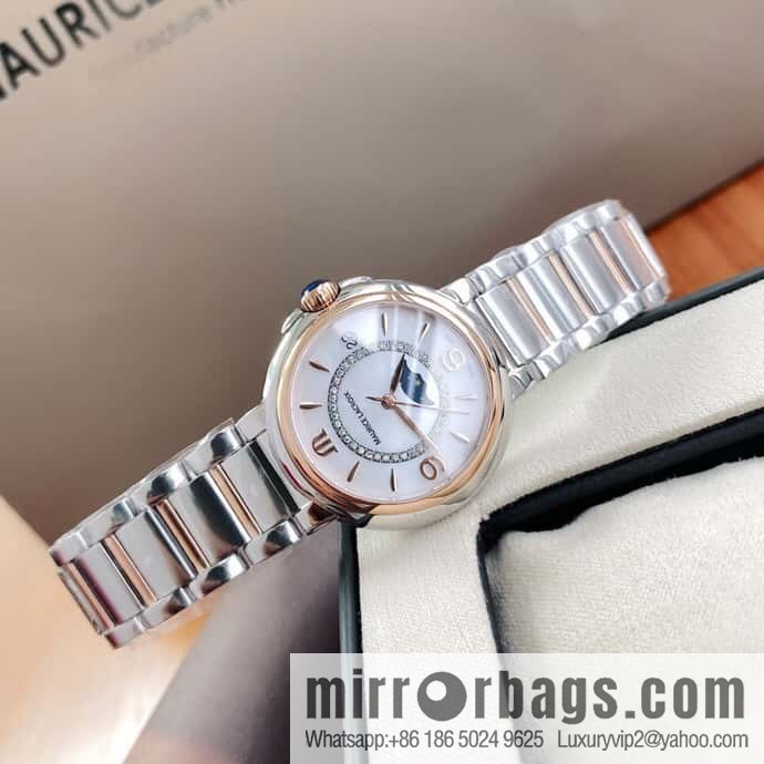 Amy FIABA series original Swiss ETA movement moon phase women's watch