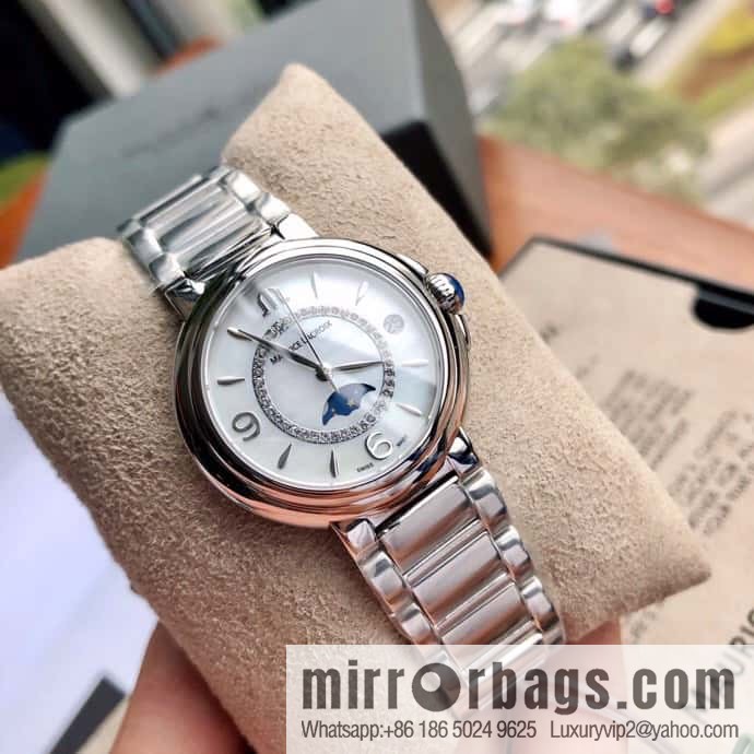 Amy FIABA series original Swiss ETA movement moon phase women's watch