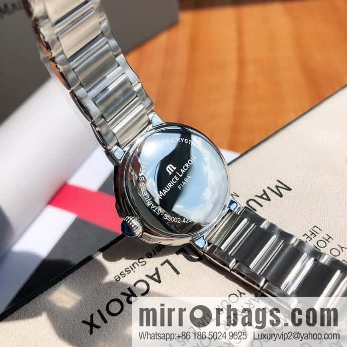 Amy FIABA series original Swiss ETA movement moon phase women's watch