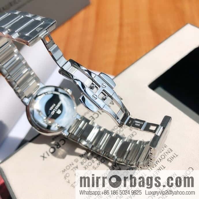 Amy FIABA series original Swiss ETA movement moon phase women's watch