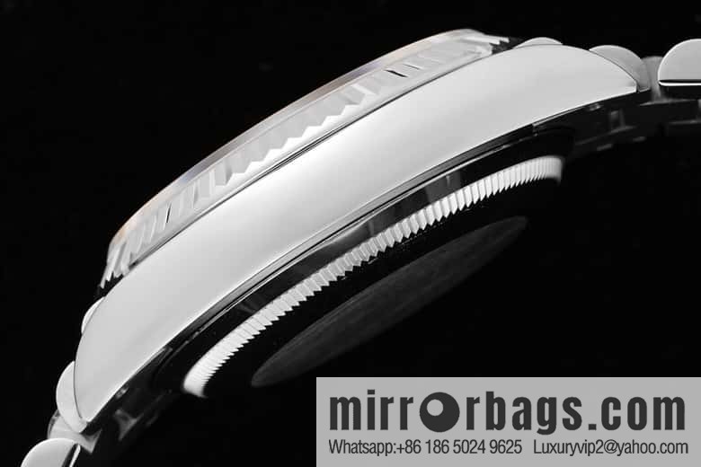 RA's new shock release ROLEX Rolex 36mmDD gem plate series watch 128238