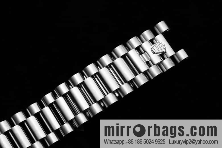 RA's new shock release ROLEX Rolex 36mmDD gem plate series watch 128238