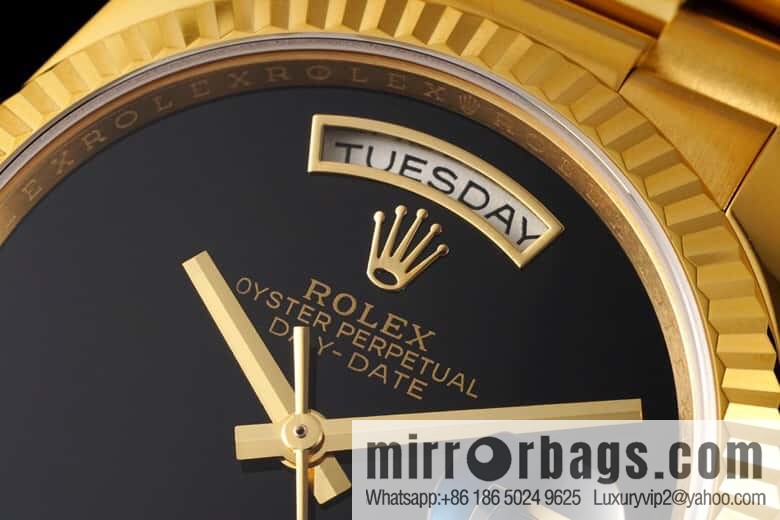 RA's new shock release ROLEX Rolex 36mmDD gem plate series watch 128238