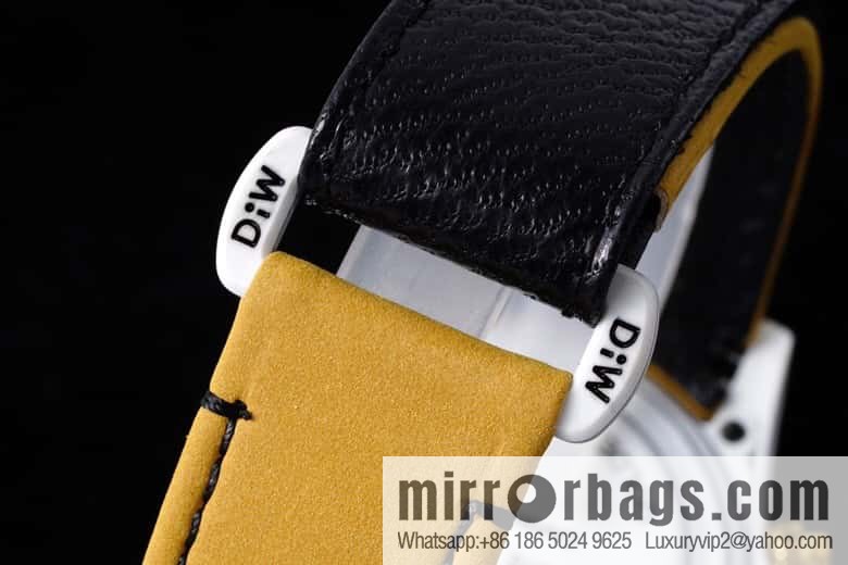 Diw Collection, Super Carbon Fiber Customized Edition, Cosmic Chronograph Daytona Series, Watch