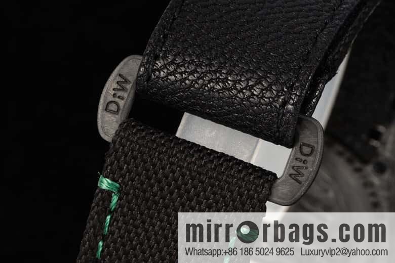 Diw Collection, Super Carbon Fiber Customized Edition, Cosmic Chronograph Daytona Series, Watch