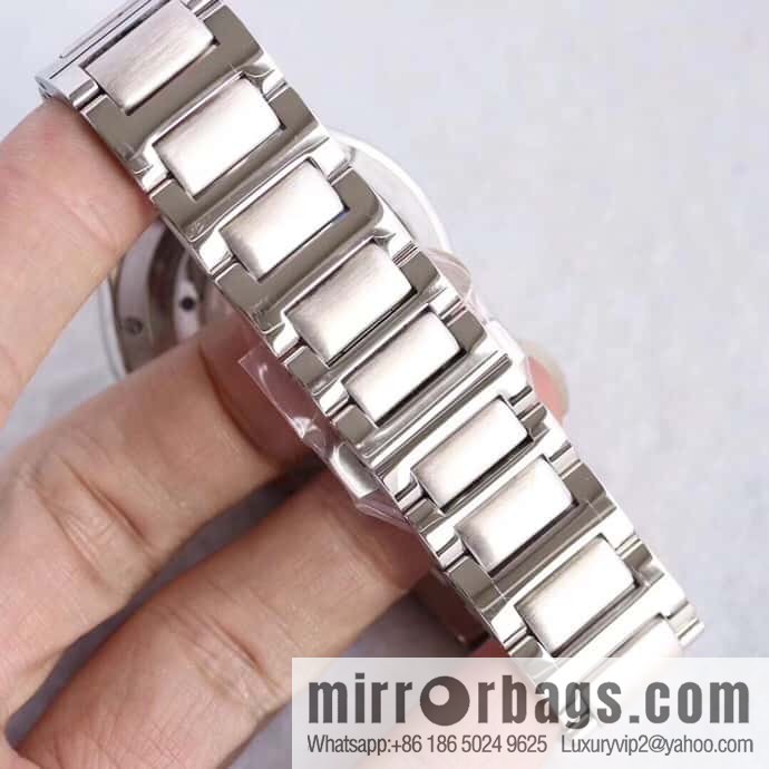 PIAGET - POLO'S series 9015 changed to PIAGET self-produced Cal.1110 movement watch