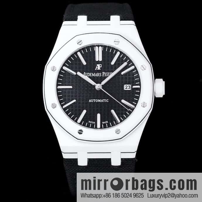 Audemars Piguet AP Royal Oak Audemars Piguet Cal.3120 * movement watch