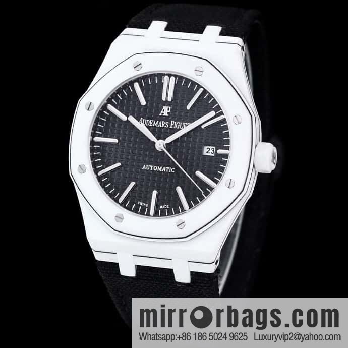 Audemars Piguet AP Royal Oak Audemars Piguet Cal.3120 * movement watch