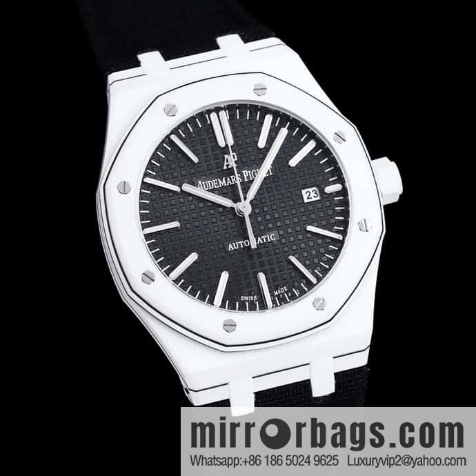 Audemars Piguet AP Royal Oak Audemars Piguet Cal.3120 * movement watch