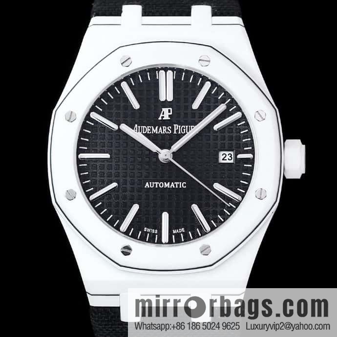Audemars Piguet AP Royal Oak Audemars Piguet Cal.3120 * movement watch