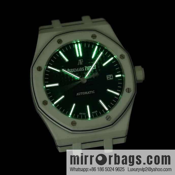 Audemars Piguet AP Royal Oak Audemars Piguet Cal.3120 * movement watch