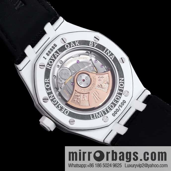 Audemars Piguet AP Royal Oak Audemars Piguet Cal.3120 * movement watch