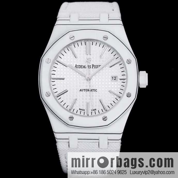 Audemars Piguet AP Royal Oak Audemars Piguet Cal.3120 * movement watch