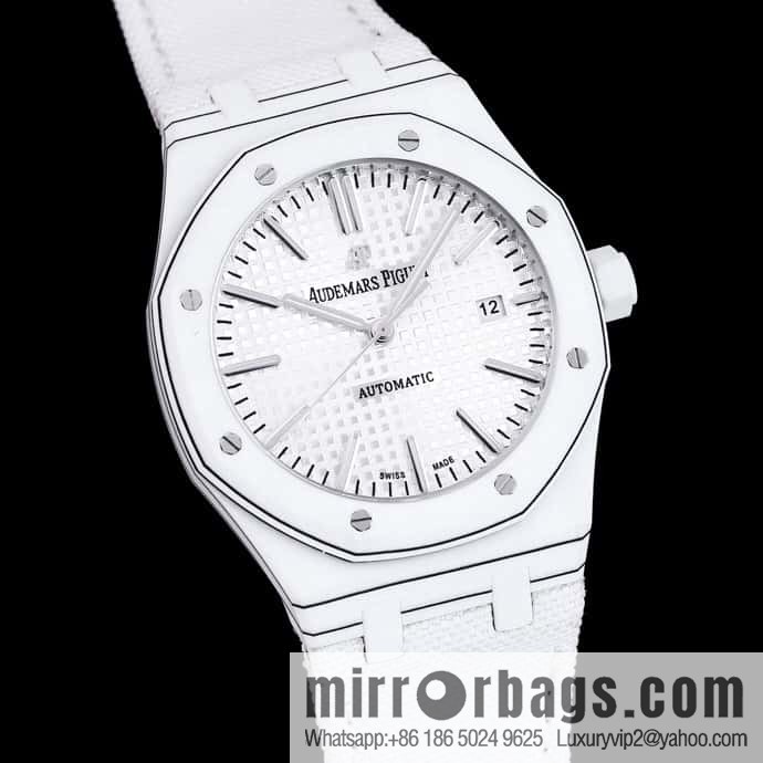 Audemars Piguet AP Royal Oak Audemars Piguet Cal.3120 * movement watch