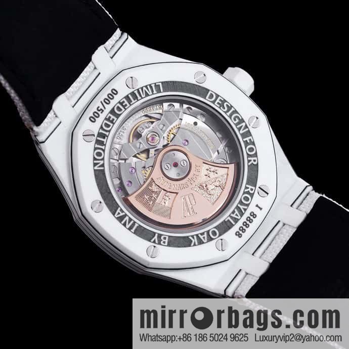 Audemars Piguet AP Royal Oak Audemars Piguet Cal.3120 * movement watch