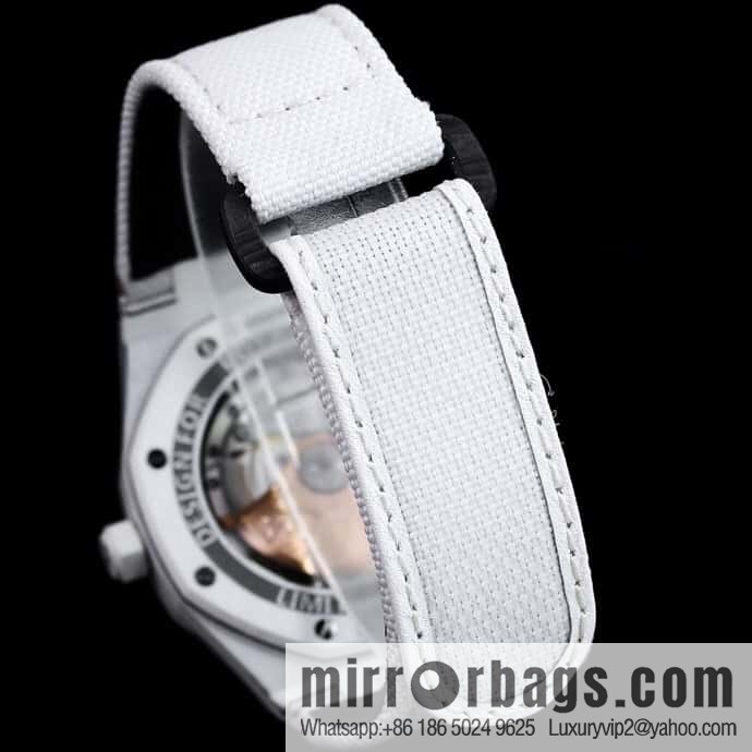 Audemars Piguet AP Royal Oak Audemars Piguet Cal.3120 * movement watch