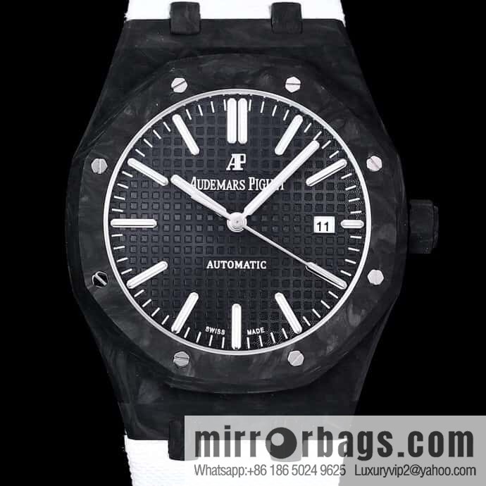 Audemars Piguet AP Royal Oak Audemars Piguet Cal.3120 * movement watch