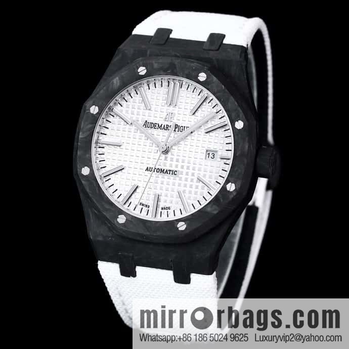 Audemars Piguet AP Royal Oak Audemars Piguet Cal.3120 * movement watch