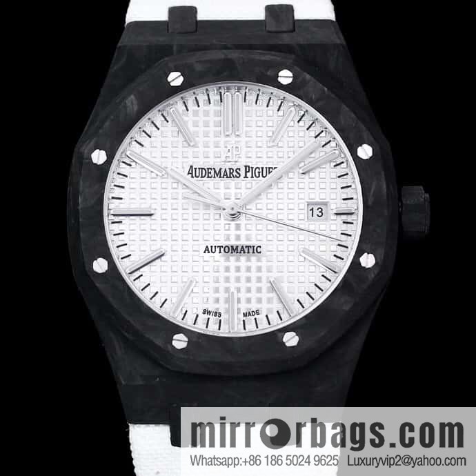 Audemars Piguet AP Royal Oak Audemars Piguet Cal.3120 * movement watch