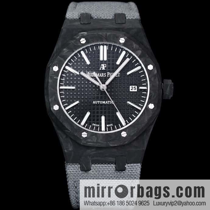 Audemars Piguet AP Royal Oak Audemars Piguet Cal.3120 * movement watch