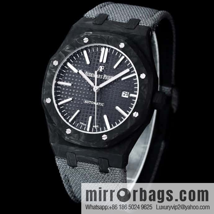 Audemars Piguet AP Royal Oak Audemars Piguet Cal.3120 * movement watch