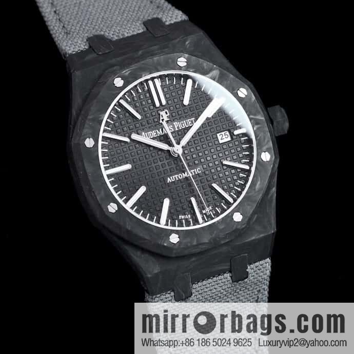 Audemars Piguet AP Royal Oak Audemars Piguet Cal.3120 * movement watch
