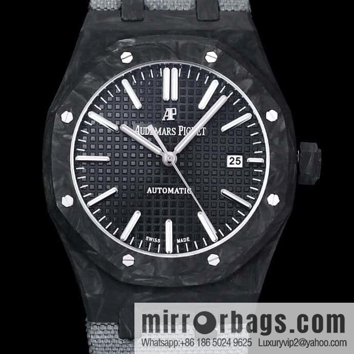 Audemars Piguet AP Royal Oak Audemars Piguet Cal.3120 * movement watch