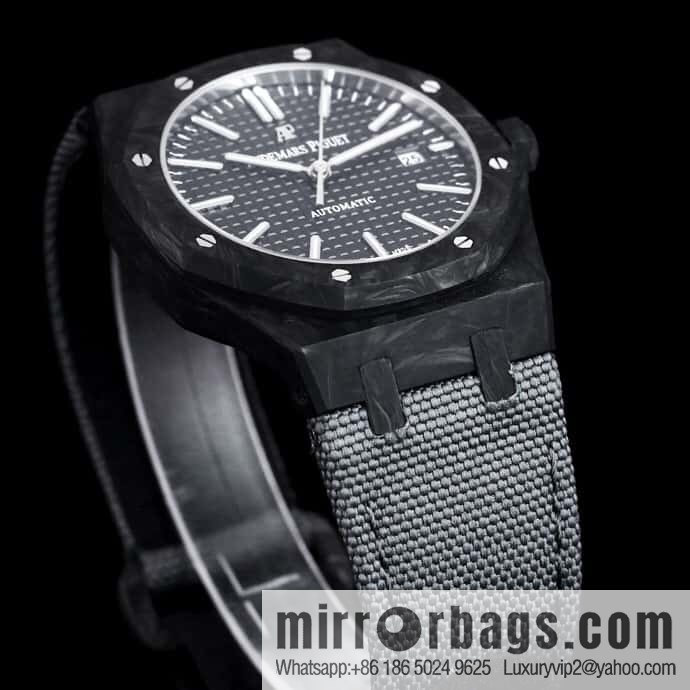 Audemars Piguet AP Royal Oak Audemars Piguet Cal.3120 * movement watch