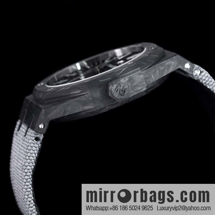 Audemars Piguet AP Royal Oak Audemars Piguet Cal.3120 * movement watch