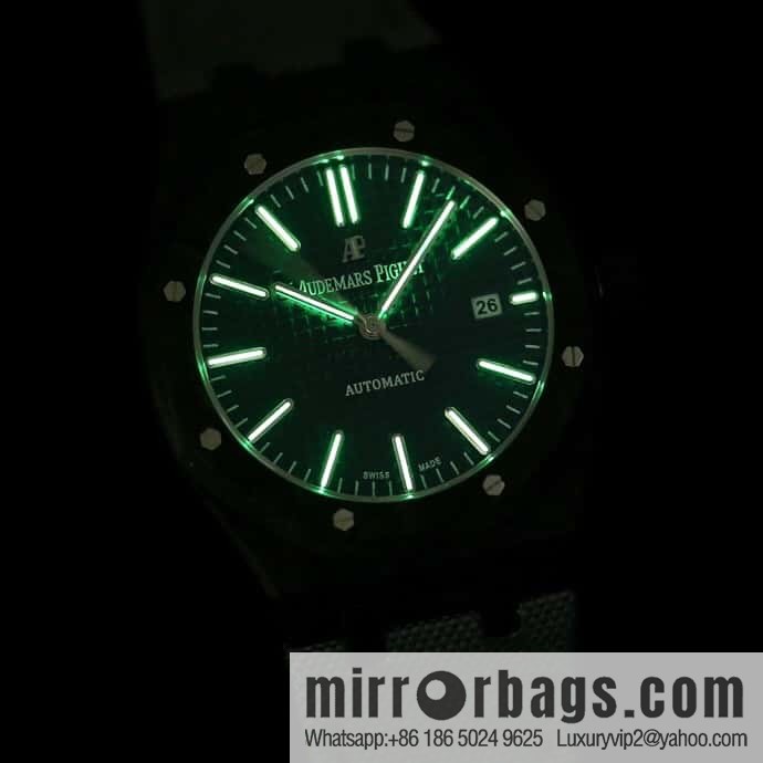 Audemars Piguet AP Royal Oak Audemars Piguet Cal.3120 * movement watch
