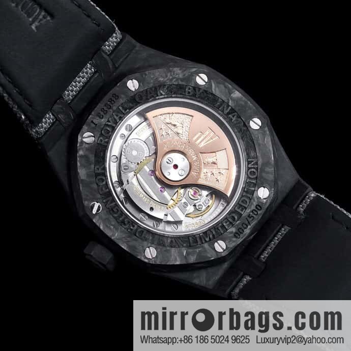 Audemars Piguet AP Royal Oak Audemars Piguet Cal.3120 * movement watch