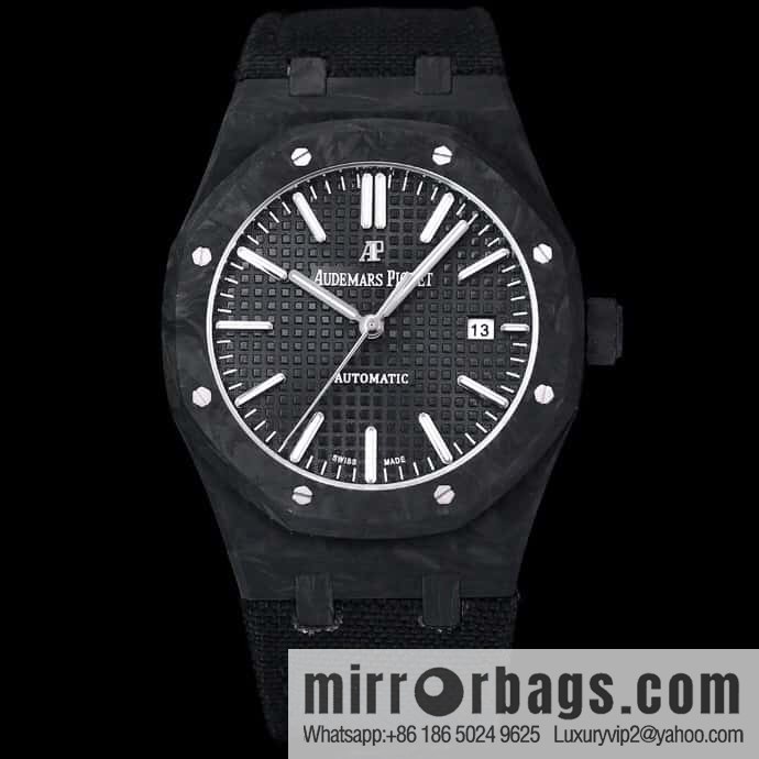 Audemars Piguet AP Royal Oak Audemars Piguet Cal.3120 * movement watch