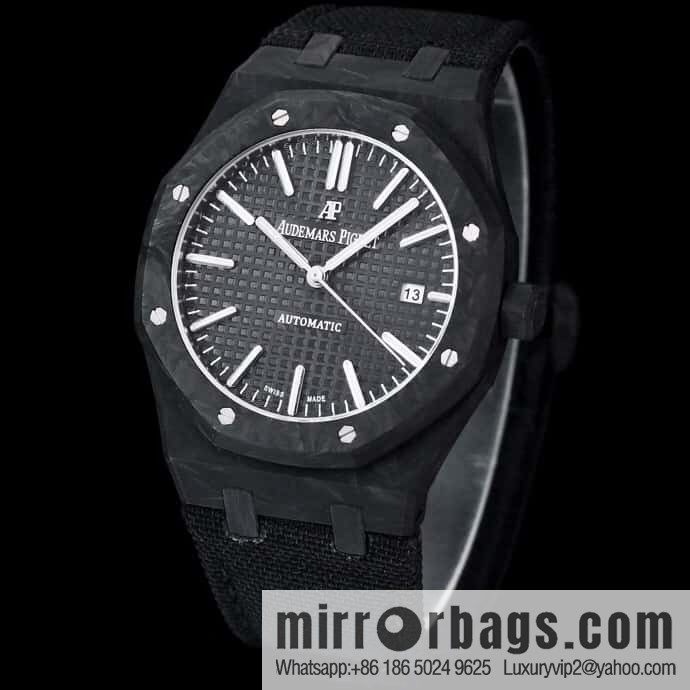 Audemars Piguet AP Royal Oak Audemars Piguet Cal.3120 * movement watch