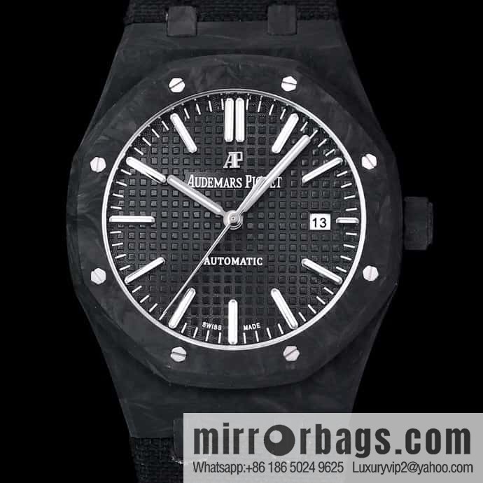 Audemars Piguet AP Royal Oak Audemars Piguet Cal.3120 * movement watch