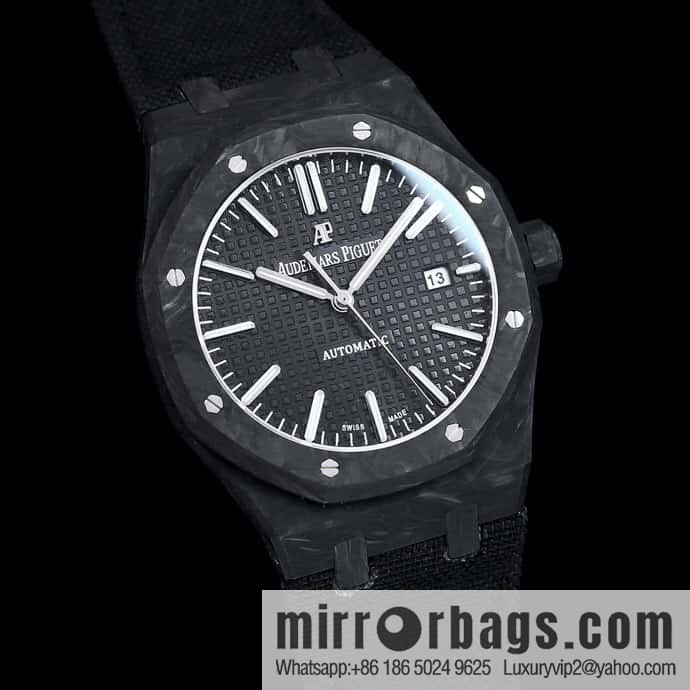 Audemars Piguet AP Royal Oak Audemars Piguet Cal.3120 * movement watch