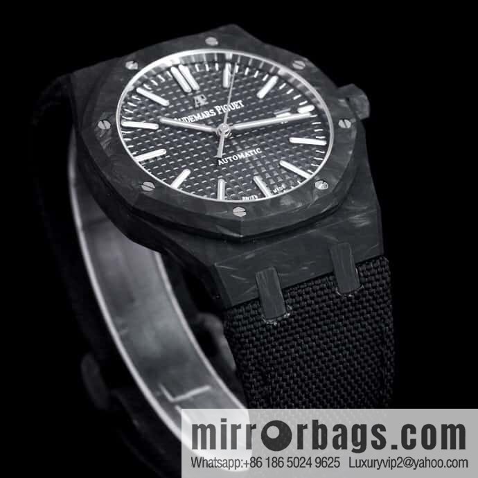Audemars Piguet AP Royal Oak Audemars Piguet Cal.3120 * movement watch