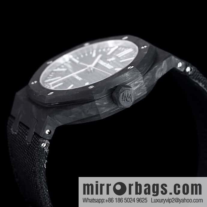 Audemars Piguet AP Royal Oak Audemars Piguet Cal.3120 * movement watch