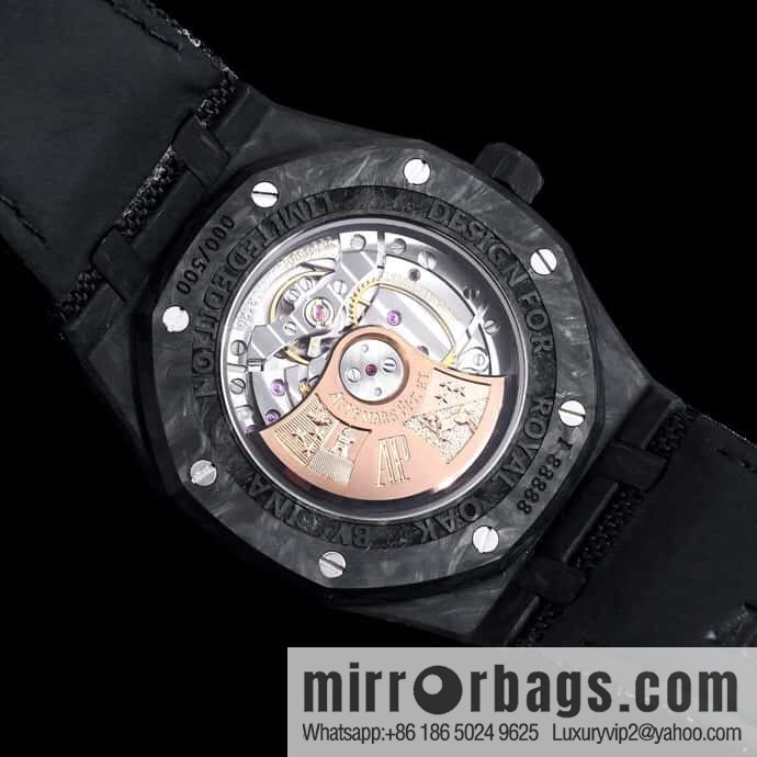 Audemars Piguet AP Royal Oak Audemars Piguet Cal.3120 * movement watch