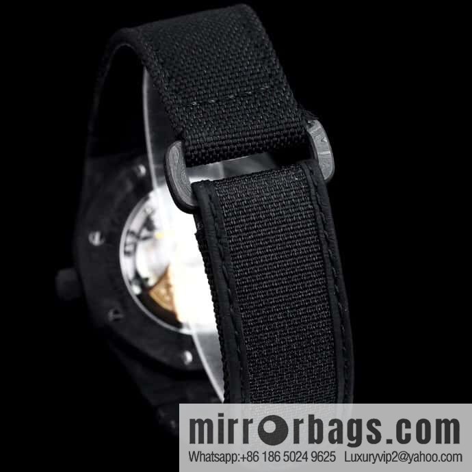 Audemars Piguet AP Royal Oak Audemars Piguet Cal.3120 * movement watch