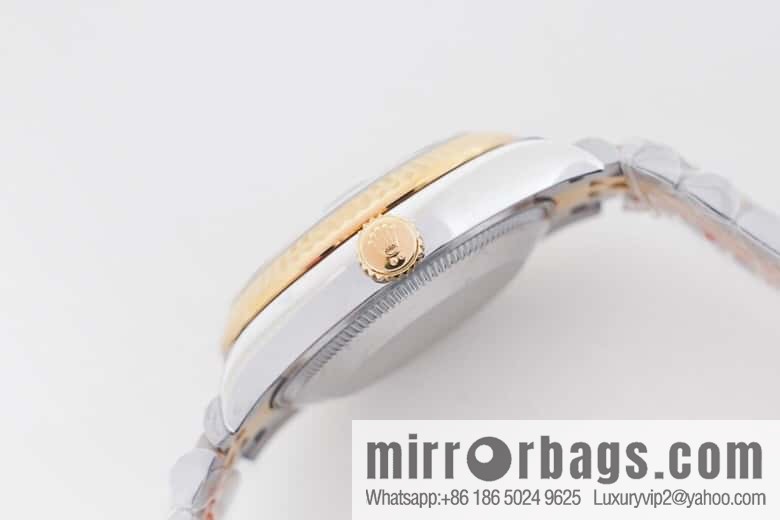 EW2023 Oyster Perpetual Log 31 Series Swiss Imported Movement Watch