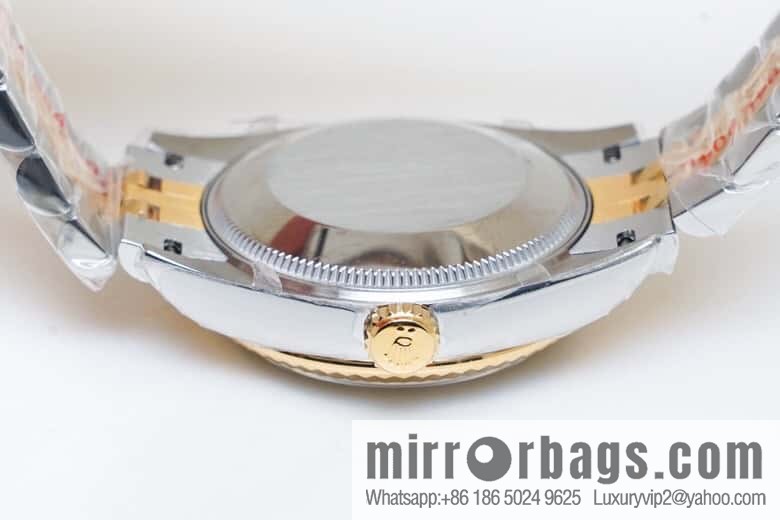 EW2023 Oyster Perpetual Log 31 Series Swiss Imported Movement Watch