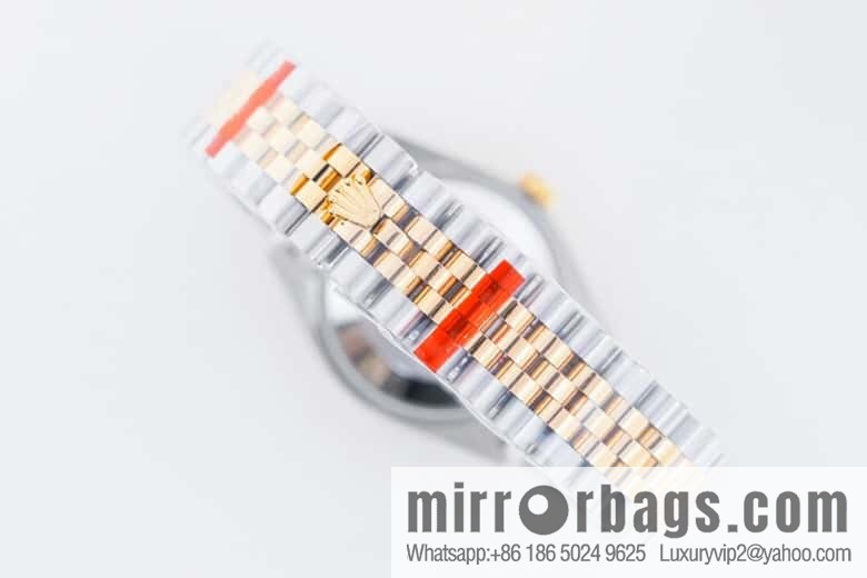 EW2023 Oyster Perpetual Log 31 Series Swiss Imported Movement Watch