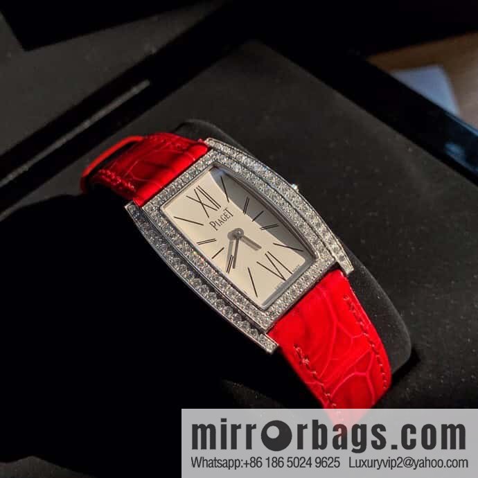 Piaget quartz women's original Swiss movement model GOA39191