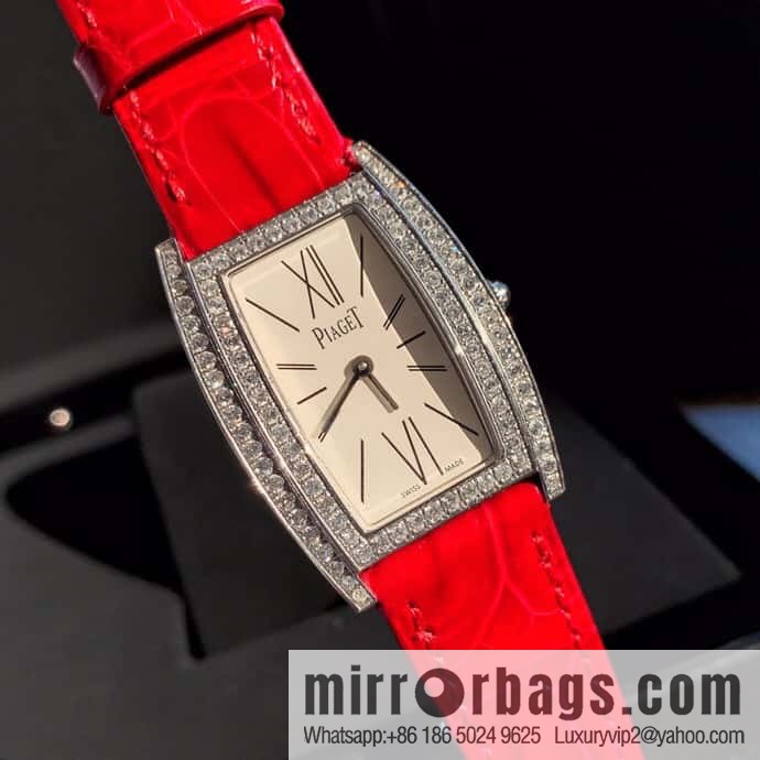 Piaget quartz women's original Swiss movement model GOA39191