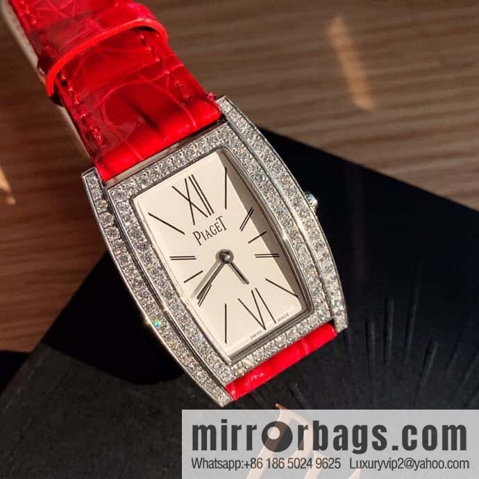 Piaget quartz women's original Swiss movement model GOA39191
