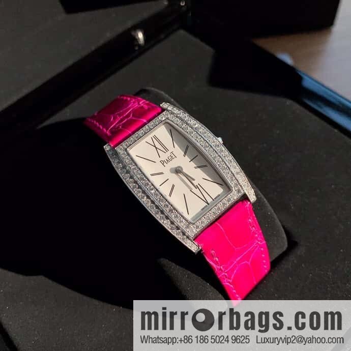 Piaget quartz women's original Swiss movement model GOA39191