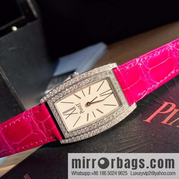 Piaget quartz women's original Swiss movement model GOA39191